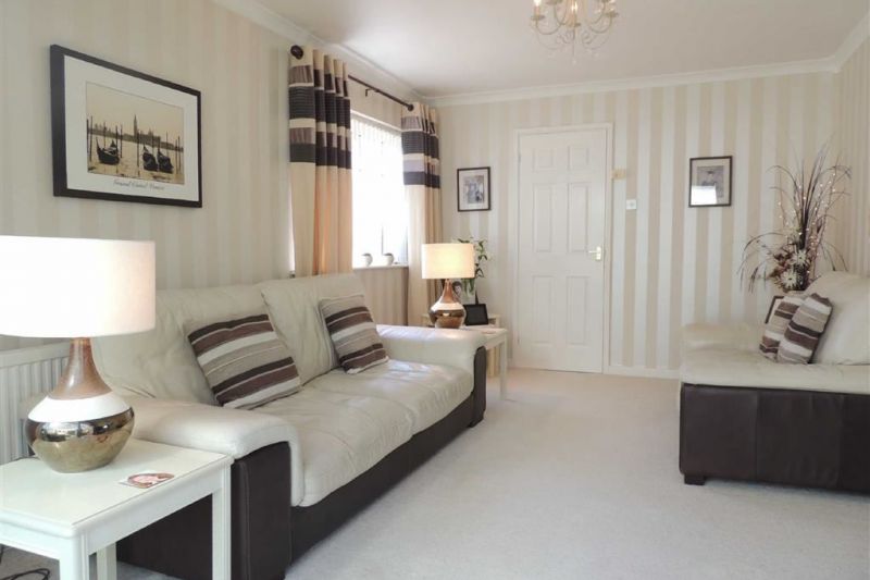 Property at Lowick Green, Woodley, Stockport