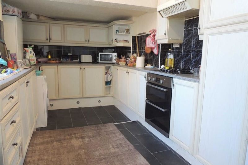 Fitted Kitchen - Forbes Road, Offerton, Stockport