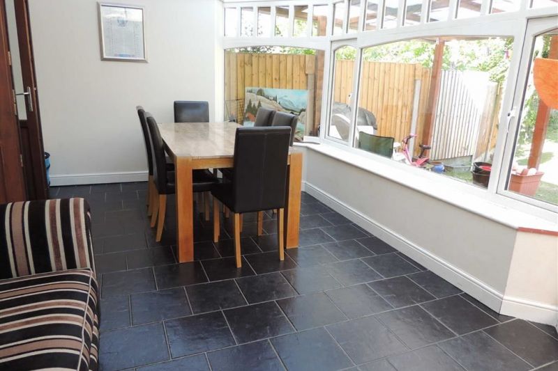 Conservatory - Neal Avenue, Heald Green, Cheadle