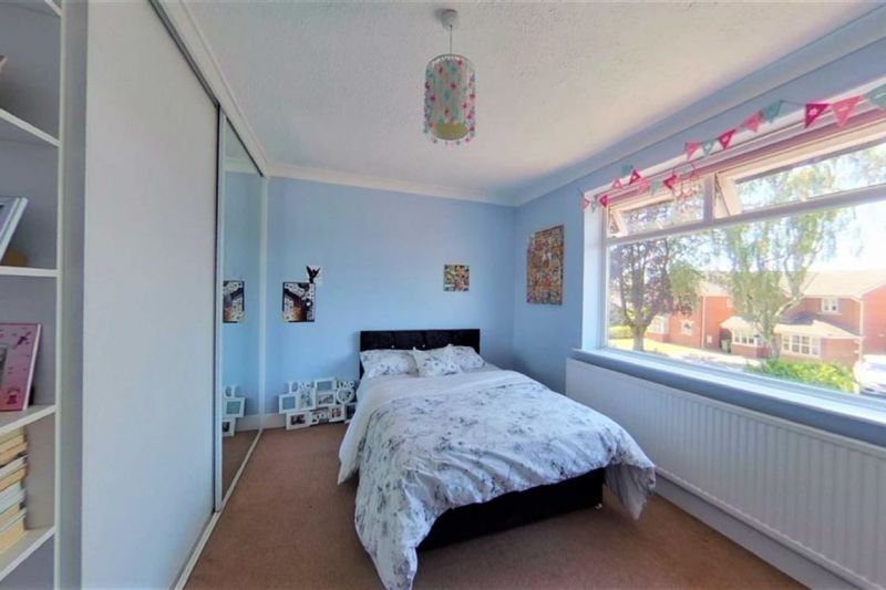 Property at St Lesmo Road, Cheadle Heath, Stockport