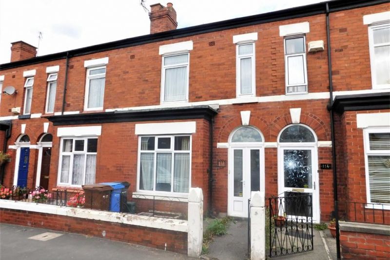 Property at Chatham Street, Edgeley, Stockport