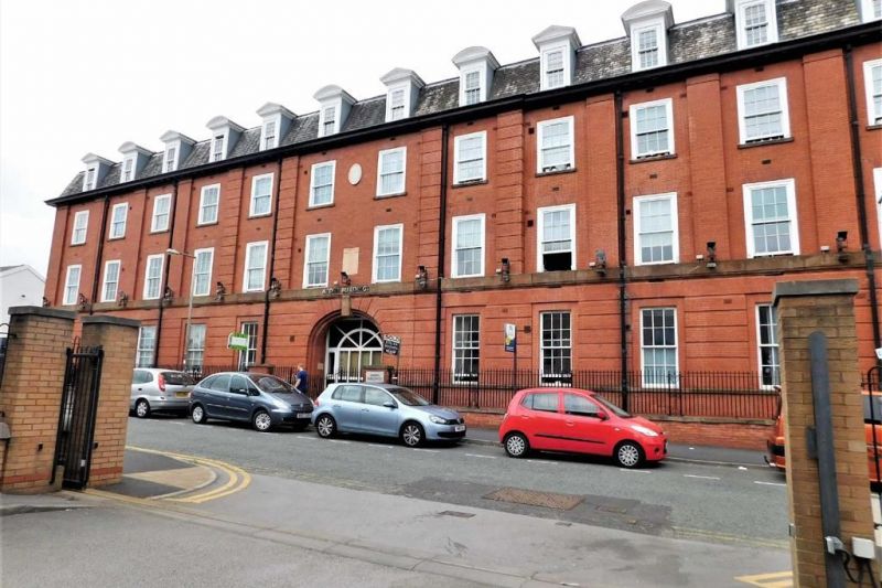 Property at Arden Buildings, 2 Thomson Street, Stockport