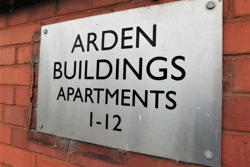 Property at Arden Buildings, 2 Thomson Street, Stockport