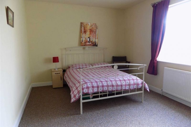 Bedroom One - Hilda Grove, Stockport