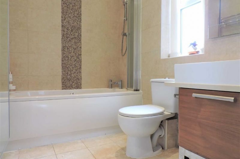 Bathroom - Buxton Road, High Lane, Stockport