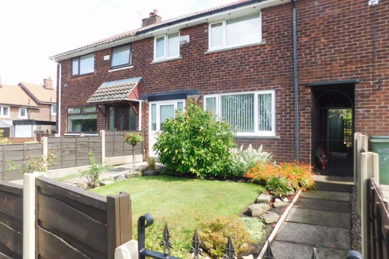 Property at Mill Lane, Woodley, Stockport