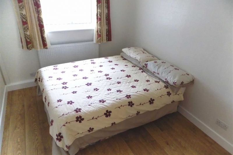 Bedroom One - Thornley Lane South, Reddish, Stockport