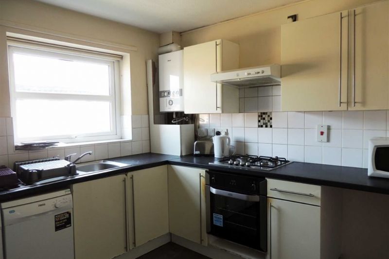 Property at Bridgelea Road, Withington, Manchester