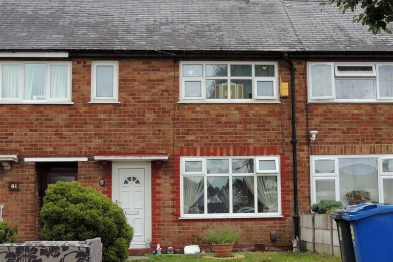 Property at Cotswold Road, Warrington
