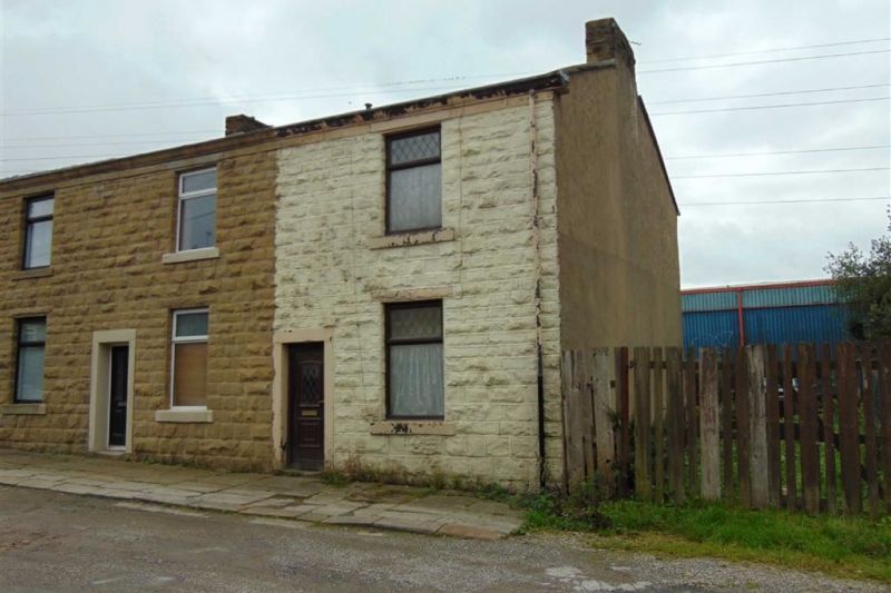 Property at Chequers, Clayton Le Moors, Accrington