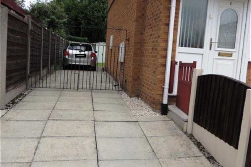 Property at Beeth Street, Openshaw, Manchester