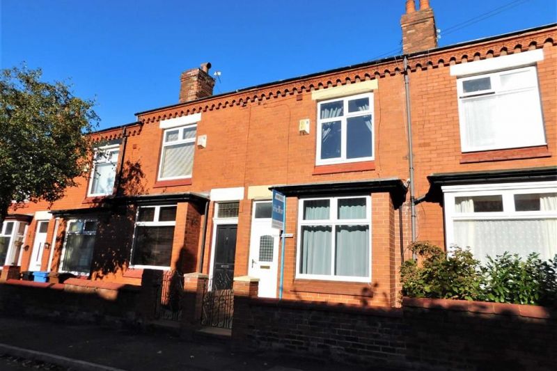 Property at Clyde Road, Edgeley, Stockport