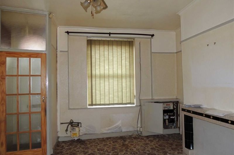 Property at Co-operation Street, Failsworth, Manchester