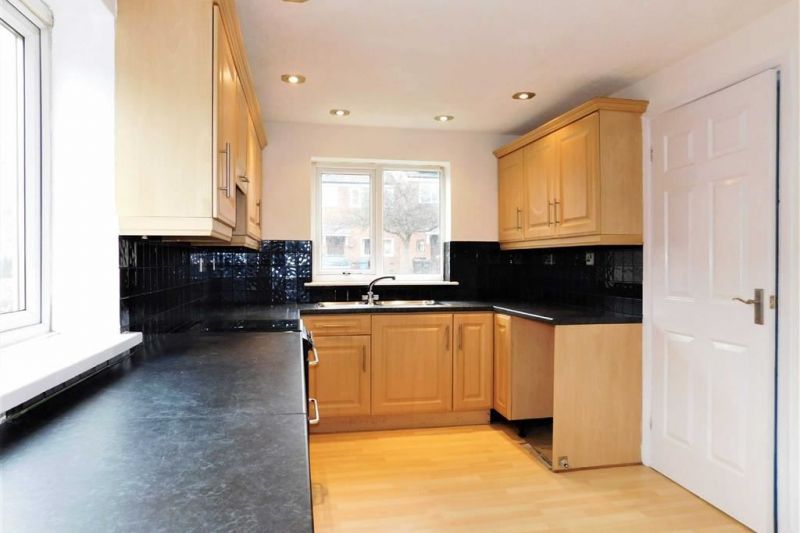 Property at Rectory Fields, Stockport, Stockport