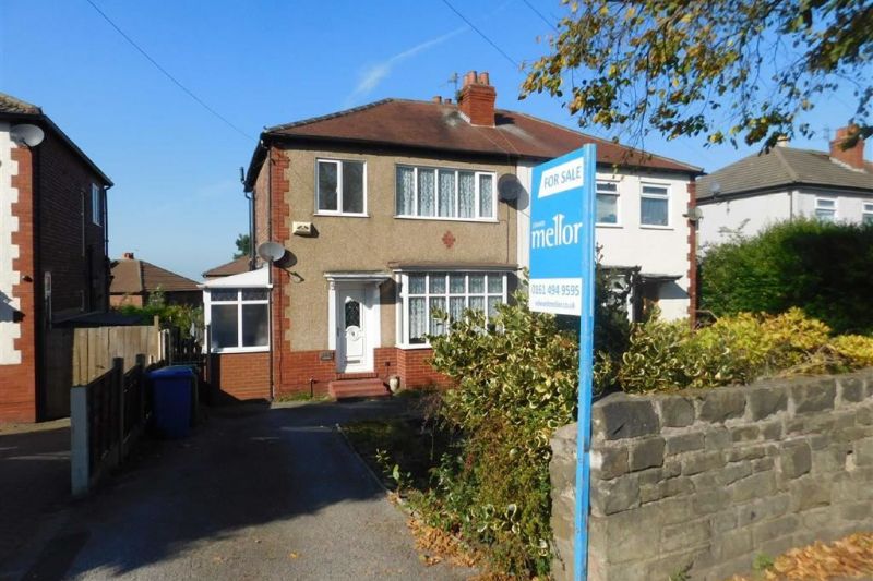 Property at Hyde Road, Woodley, Stockport