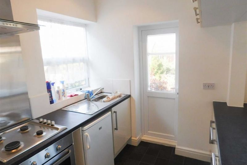 KITCHEN - Hyde Road, Woodley, Stockport