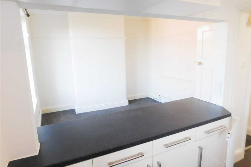 KITCHEN - Hyde Road, Woodley, Stockport