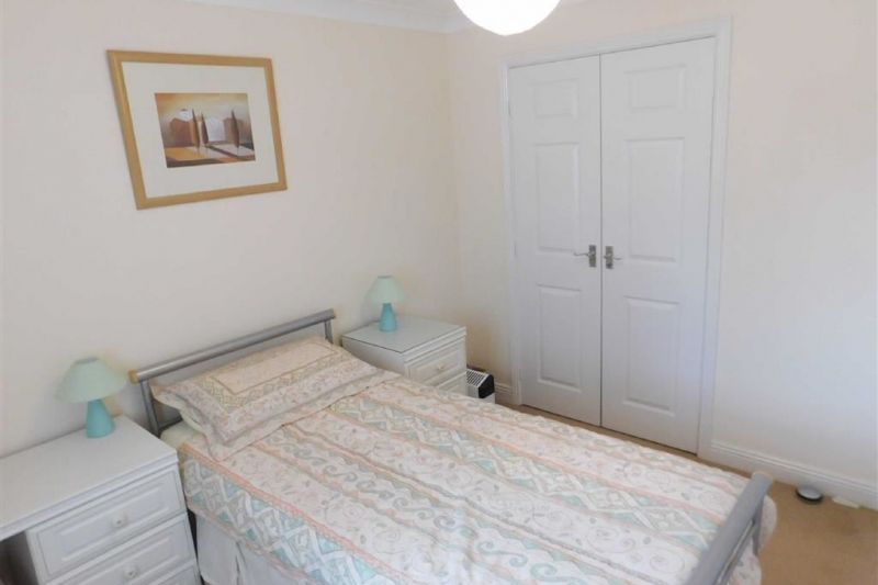 Bedroom Three - Kennett Drive, Bredbury, Stockport