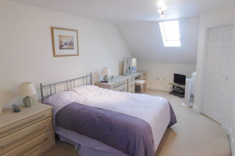 Bedroom One - Kennett Drive, Bredbury, Stockport