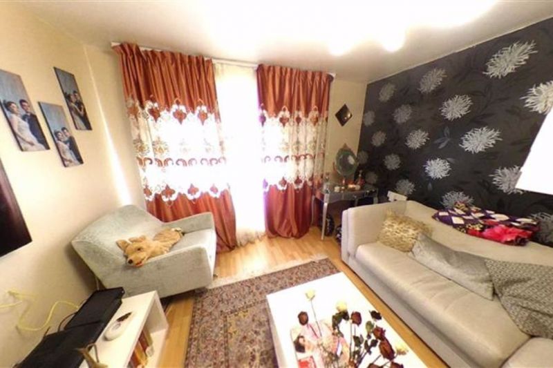 Property at Absalom Drive, Cheetham Hill, Manchester
