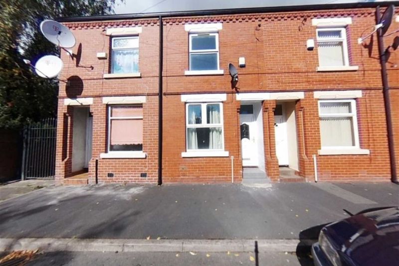 Property at Jobling Street, Beswick, Manchester