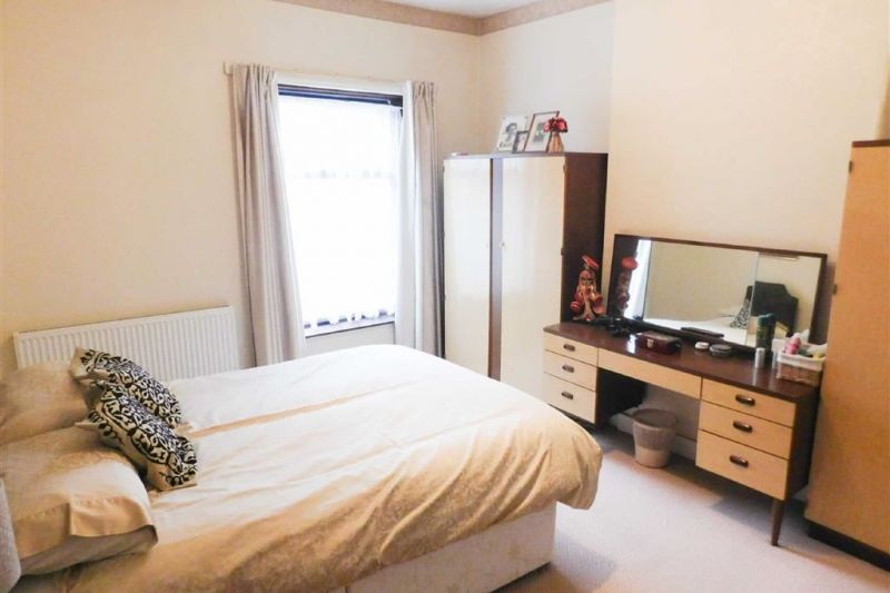 Bedroom Two - George Lane, Bredbury, Stockport