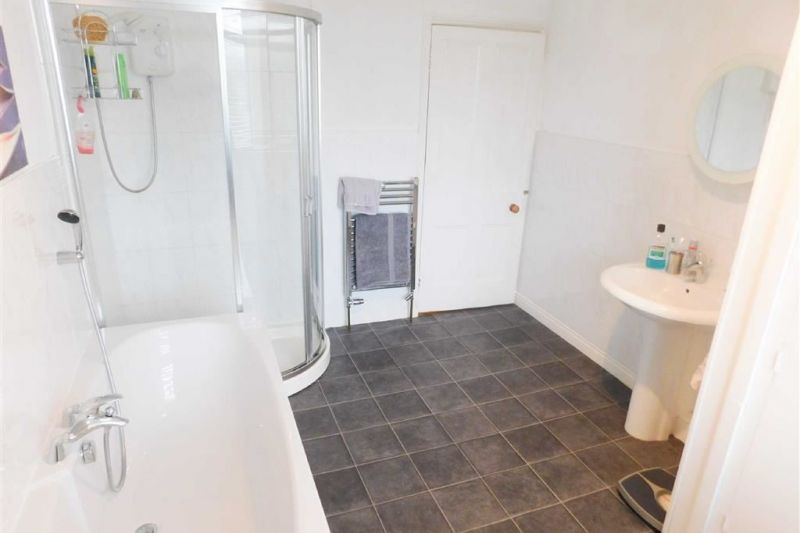 Bathroom - George Lane, Bredbury, Stockport