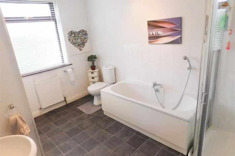 Bathroom - George Lane, Bredbury, Stockport