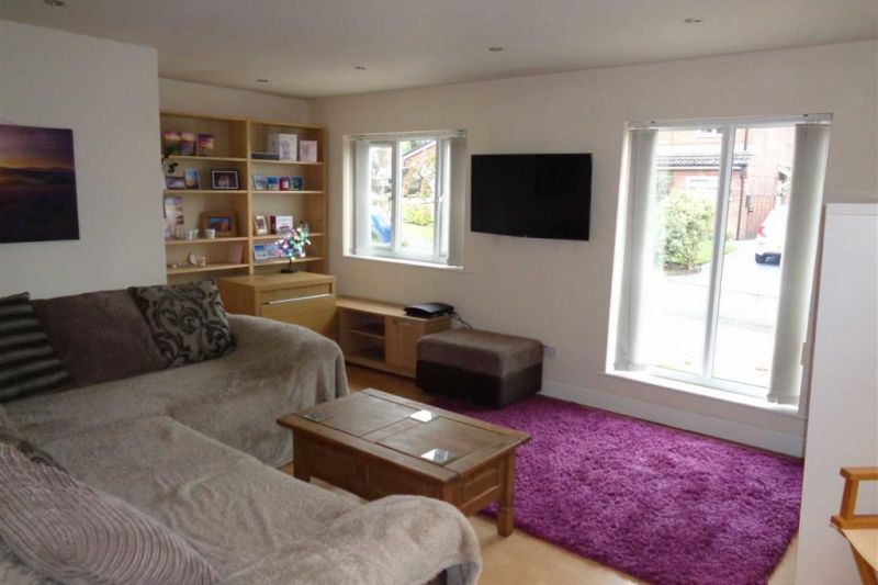 Lounge/Dining Room (1a) - Buckley Close, Gee Cross, Hyde