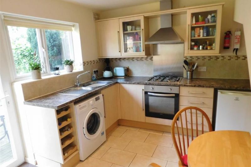 Dining Kitchen (1b) - Buckley Close, Gee Cross, Hyde