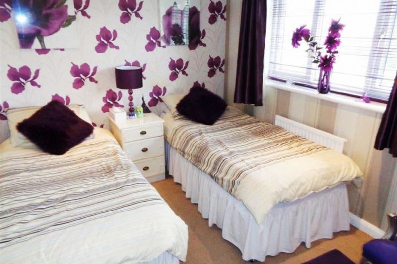 Property at The Shires, Droylsden, Manchester