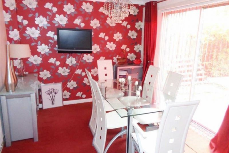 Property at The Shires, Droylsden, Manchester