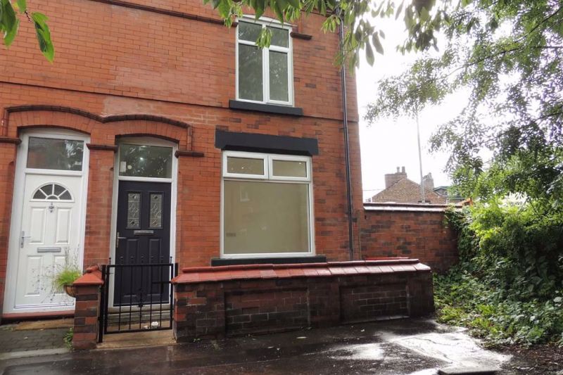 Property at Wallis Street, Newton Heath, Manchester