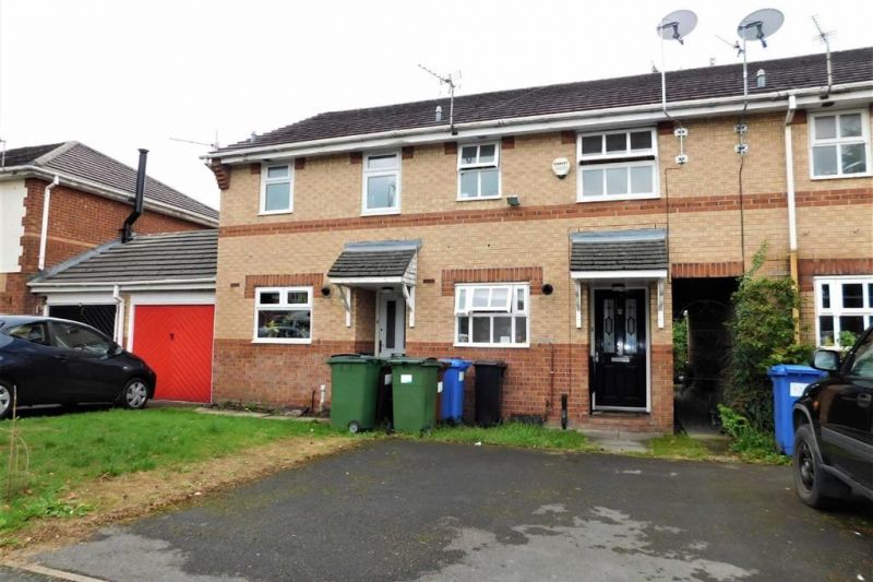 Property at Sandpiper Drive, Stockport, Stockport