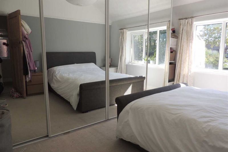 Bedroom One - Norman Avenue, Hazel Grove, Stockport