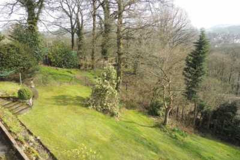 Property at Arkwright Road, Marple, Greater Manchester