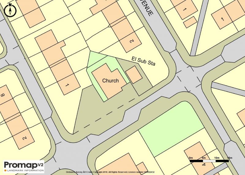 Floorplan for Victoria Avenue, Whitefield, Manchester