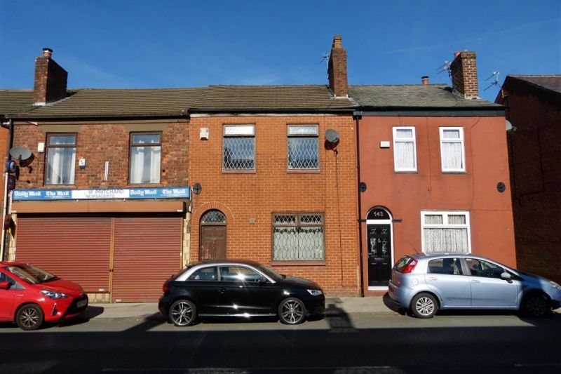 Property at Manchester Road, Tyldesley, Manchester