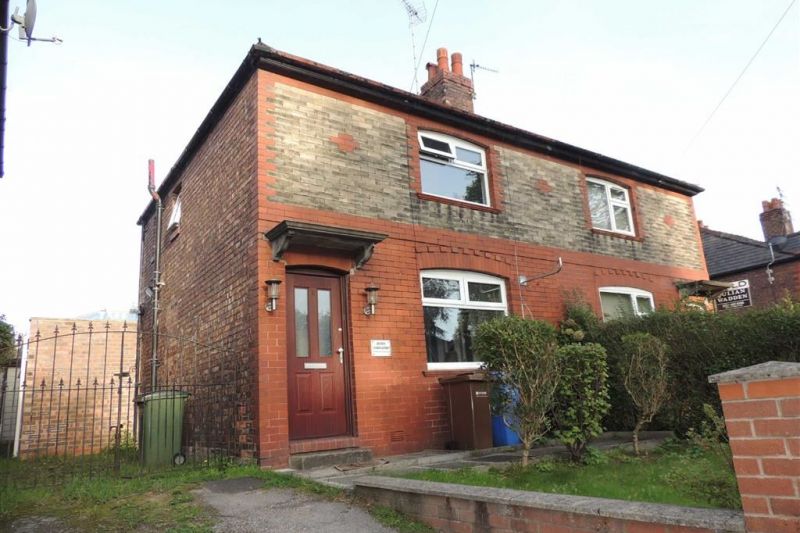 Property at Heys Avenue, Romiley, Stockport