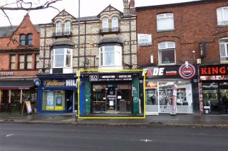 Wilmslow Road, Manchester, M14