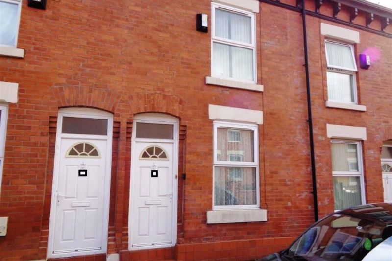 Property at Stanton Street, Clayton, Manchester