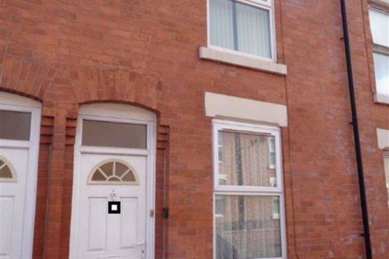 Property at Stanton Street, Clayton, Manchester