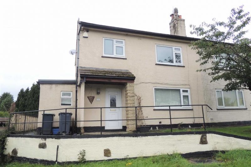 Property at West Drive, Tintwistle, Glossop