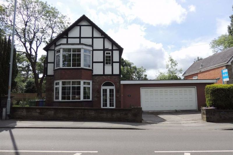 Property at Torkington Road, Hazel Grove, Stockport