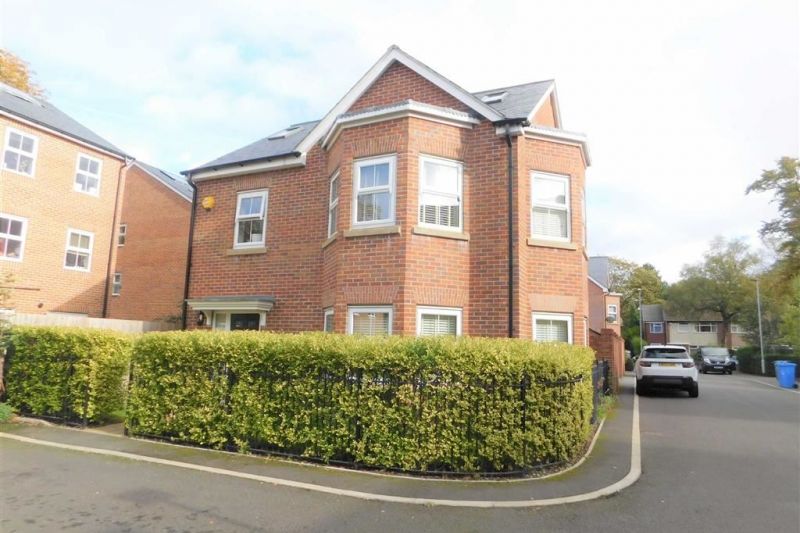 Property at Besford Close, Manchester