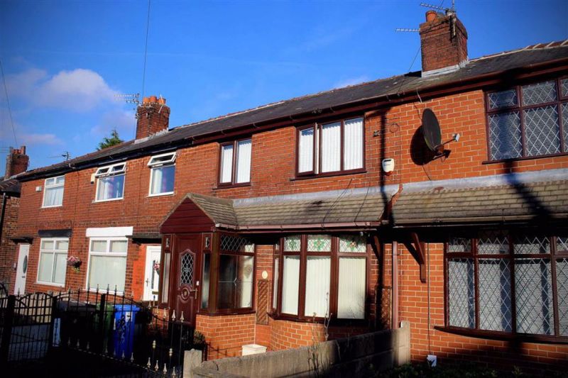 Property at Albion Drive, Droylsden, Manchester