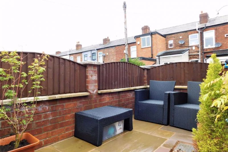 Property at Hartley Street, Edgeley, Stockport