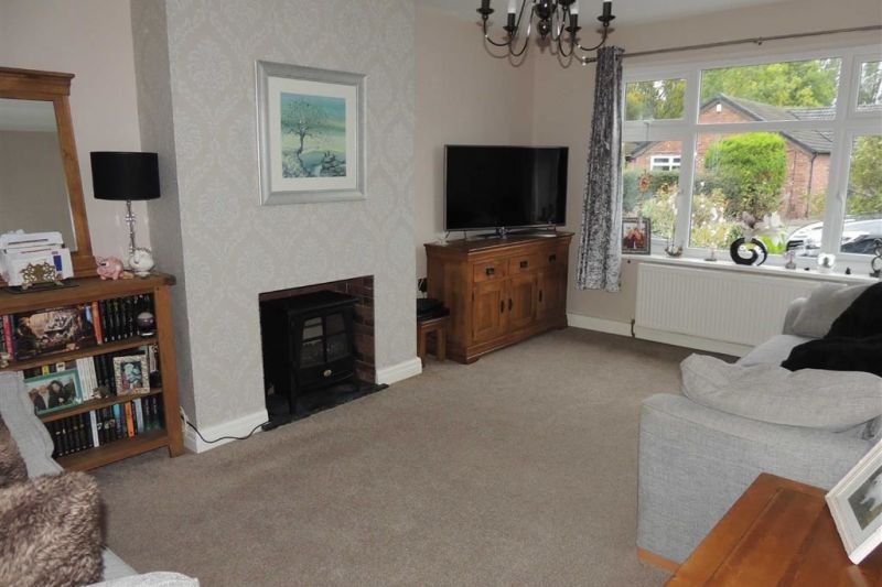 Property at Overdale Road, Romiley, Stockport