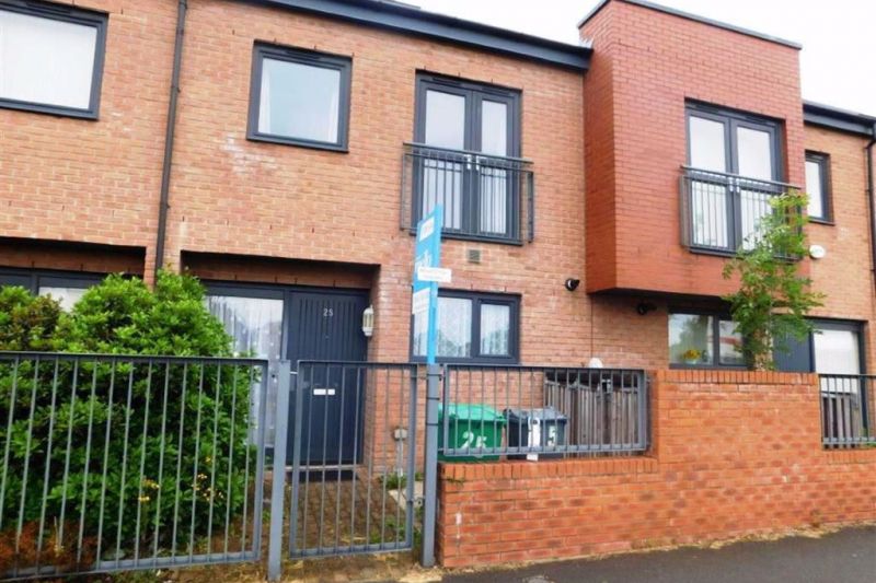 Property at Silverlace Avenue, Openshaw, Manchester