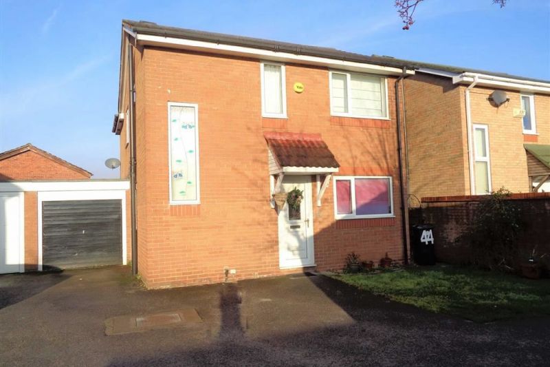 Property at Birchall Green, Woodley, Stockport